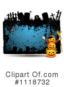 Halloween Clipart #1118732 by merlinul