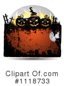 Halloween Clipart #1118733 by merlinul