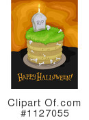 Halloween Clipart #1127055 by BNP Design Studio