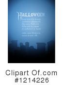Halloween Clipart #1214226 by elaineitalia