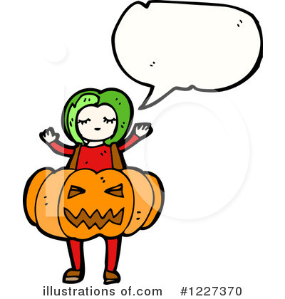 Pumpkin Clipart #1227370 by lineartestpilot