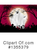 Halloween Clipart #1355379 by KJ Pargeter