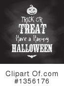 Halloween Clipart #1356176 by KJ Pargeter