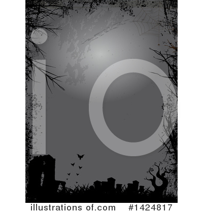 Moon Clipart #1424817 by elaineitalia