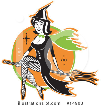 Pinup Clipart #14903 by Andy Nortnik