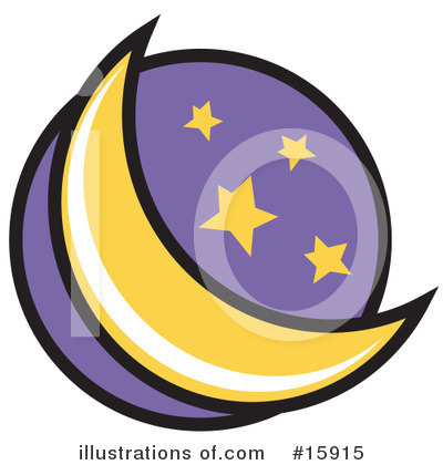 Stars Clipart #15915 by Andy Nortnik