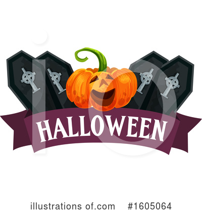 Coffin Clipart #1605064 by Vector Tradition SM