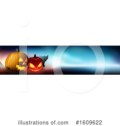 Pumpkin Clipart #1609622 by dero