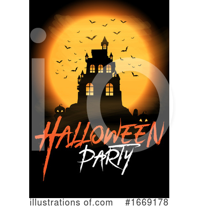 Trick Or Treat Clipart #1669178 by KJ Pargeter