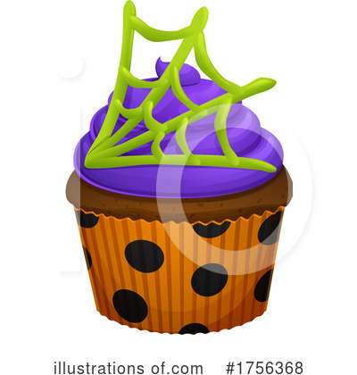 Royalty-Free (RF) Halloween Clipart Illustration by Vector Tradition SM - Stock Sample #1756368