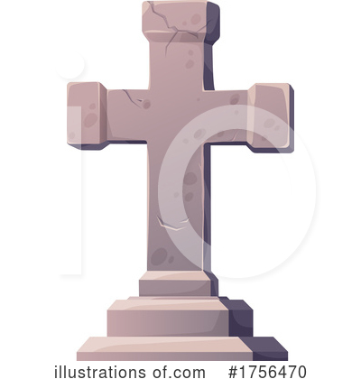Cross Clipart #1756470 by Vector Tradition SM