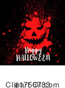 Halloween Clipart #1756783 by KJ Pargeter