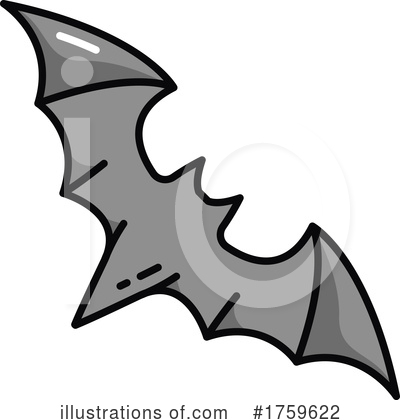 Royalty-Free (RF) Halloween Clipart Illustration by Vector Tradition SM - Stock Sample #1759622