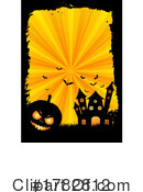 Halloween Clipart #1782812 by KJ Pargeter