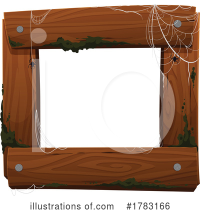 Royalty-Free (RF) Halloween Clipart Illustration by Vector Tradition SM - Stock Sample #1783166