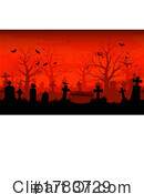 Halloween Clipart #1783729 by Vector Tradition SM