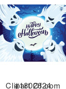 Halloween Clipart #1802624 by Vector Tradition SM