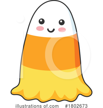 Royalty-Free (RF) Halloween Clipart Illustration by Vector Tradition SM - Stock Sample #1802673
