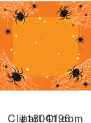 Halloween Clipart #1804196 by Vector Tradition SM