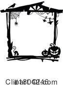Halloween Clipart #1804246 by Vector Tradition SM