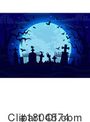 Halloween Clipart #1804574 by Vector Tradition SM