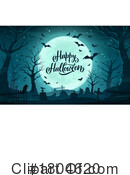 Halloween Clipart #1804620 by Vector Tradition SM