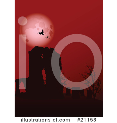 Halloween Clipart #21158 by elaineitalia