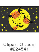 Halloween Clipart #224541 by mayawizard101