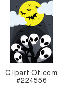 Halloween Clipart #224556 by mayawizard101