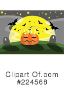 Halloween Clipart #224568 by mayawizard101