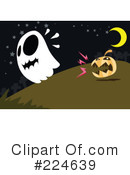 Halloween Clipart #224639 by mayawizard101