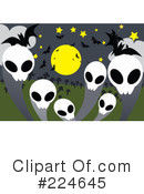 Halloween Clipart #224645 by mayawizard101
