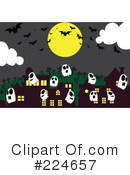 Halloween Clipart #224657 by mayawizard101