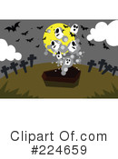 Halloween Clipart #224659 by mayawizard101