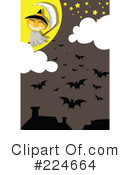 Halloween Clipart #224664 by mayawizard101