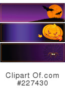 Halloween Clipart #227430 by Pushkin