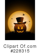 Halloween Clipart #228315 by elaineitalia