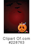 Halloween Clipart #228763 by Pushkin