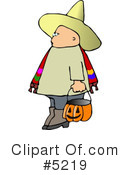 Halloween Clipart #5219 by djart