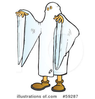 Halloween Clipart #59287 by Snowy