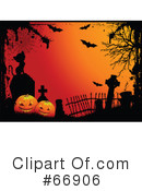 Halloween Clipart #66906 by Pushkin