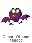Halloween Clipart #68062 by Hit Toon