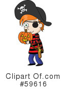 Halloween Costume Clipart #59616 by Rosie Piter