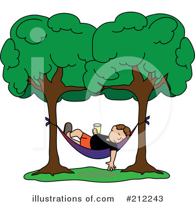 Nap Clipart #212243 by Pams Clipart