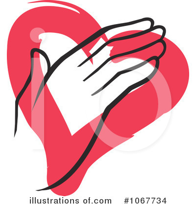 Hand Clipart #1067734 by Johnny Sajem