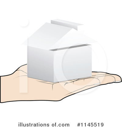 Royalty-Free (RF) Hand Clipart Illustration by Andrei Marincas - Stock Sample #1145519