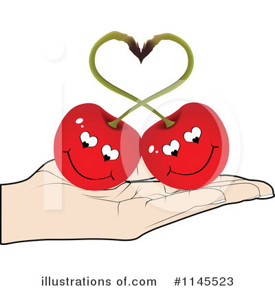 Royalty-Free (RF) Hand Clipart Illustration by Andrei Marincas - Stock Sample #1145523