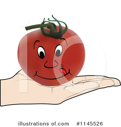 Royalty-Free (RF) Hand Clipart Illustration by Andrei Marincas - Stock Sample #1145526