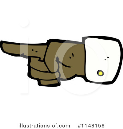 Pointing Clipart #1148156 by lineartestpilot