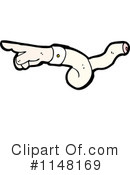 Hand Clipart #1148169 by lineartestpilot